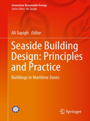 cover image of Seaside Building Design